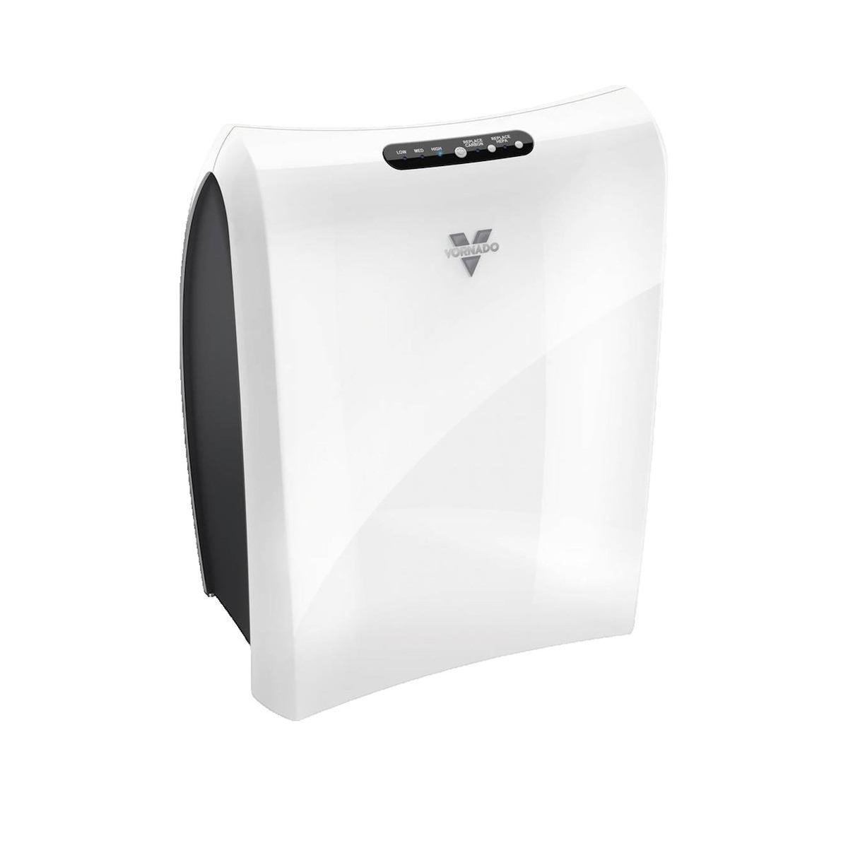TORNADO Purificateur d'air Vornado AC-350 HEPA 14 Blanc