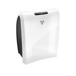 TORNADO Purificateur d'air Vornado AC-350 HEPA 14 Blanc