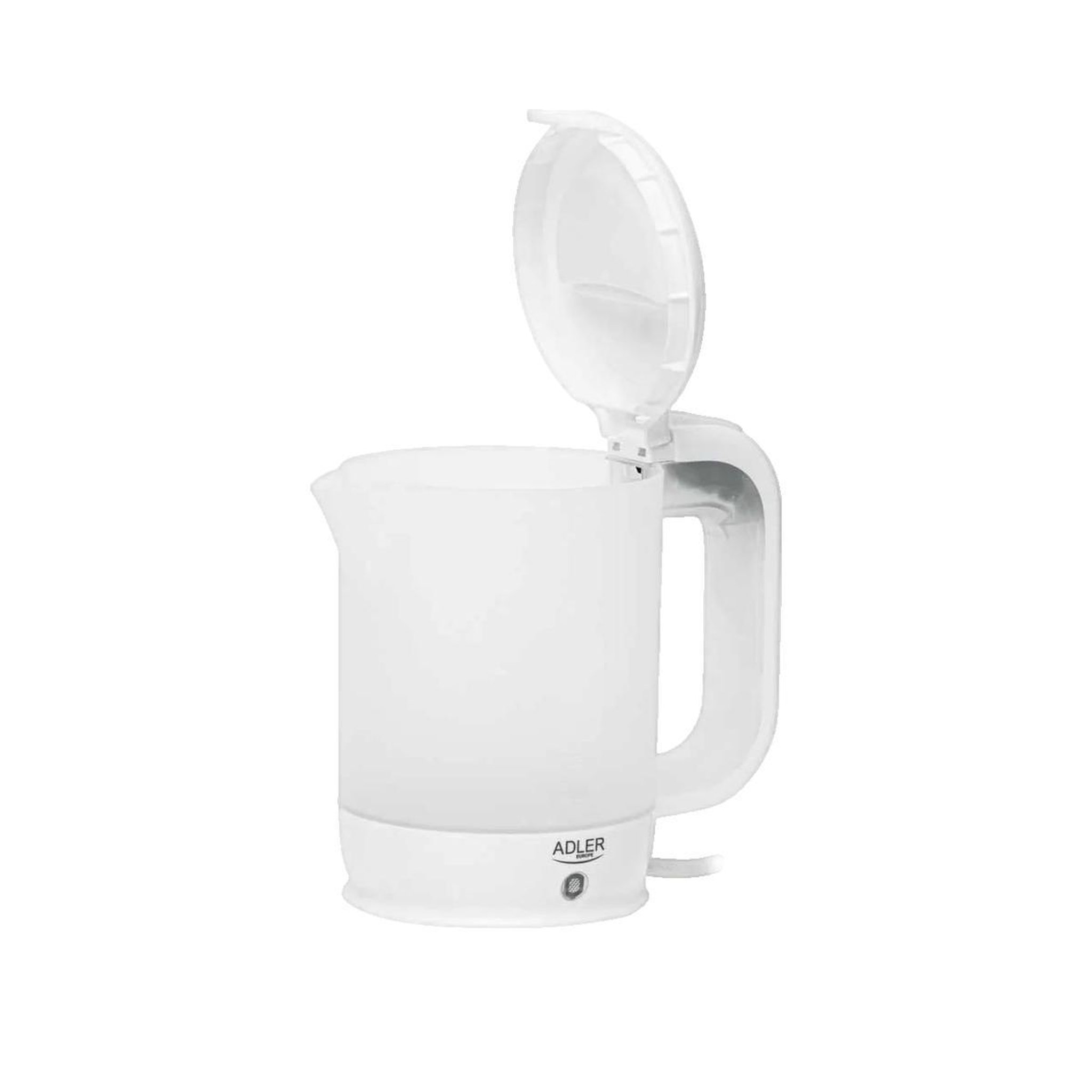 Voir la diapositive 2 : ADLER Bouilloire Adler Europe AD 1381 0.5 litre
