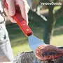 INNOVAGOODS Mallette pour barbecues InnovaGoods (18 Pièces)