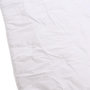 Voir la diapositive 2 : DODO Couette Synthétique Toucher Doux Blanche Dodo 140x200