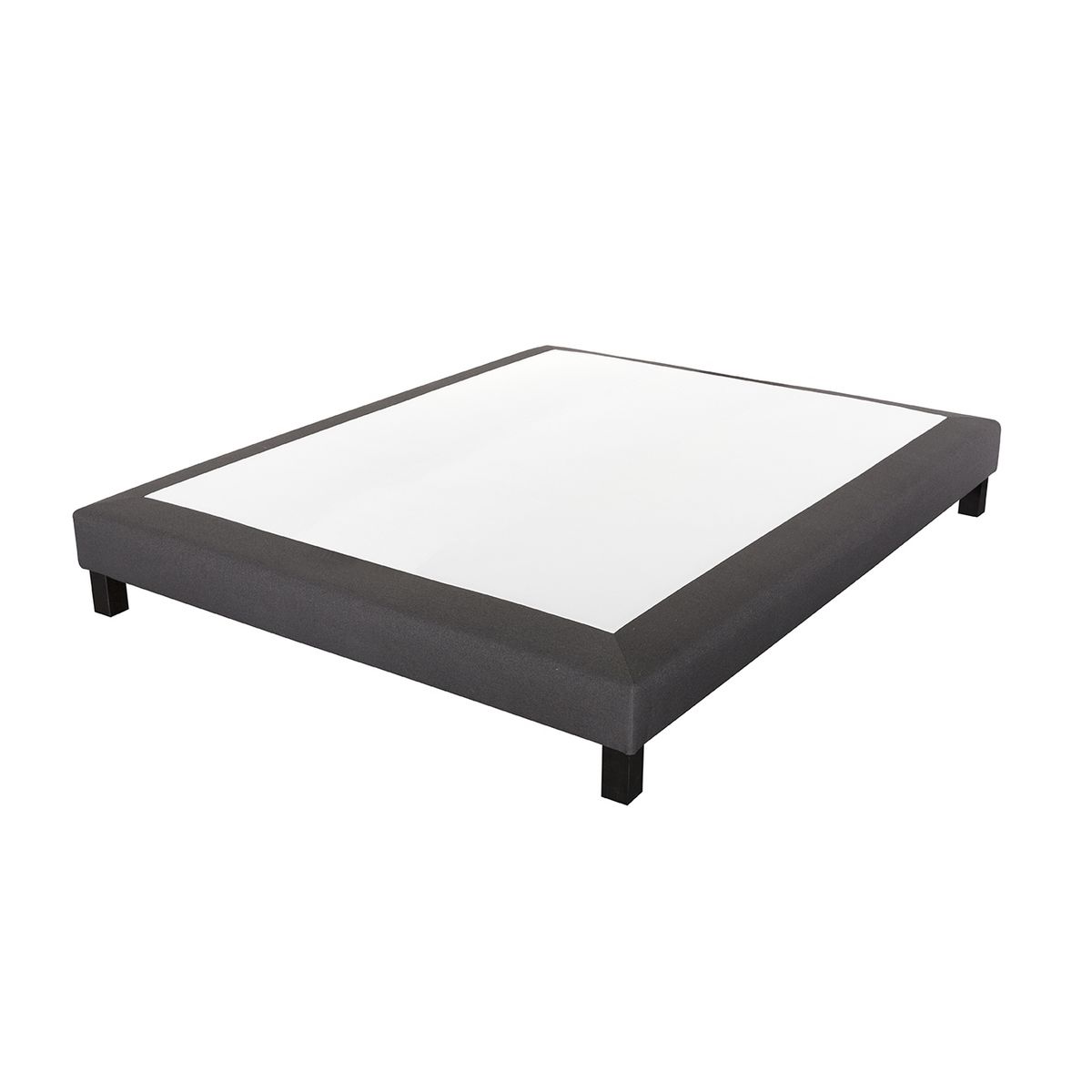PRESTIGE Collection Ensemble  Matelas mousse + sommier 140x190 cm HOTEL MEMO