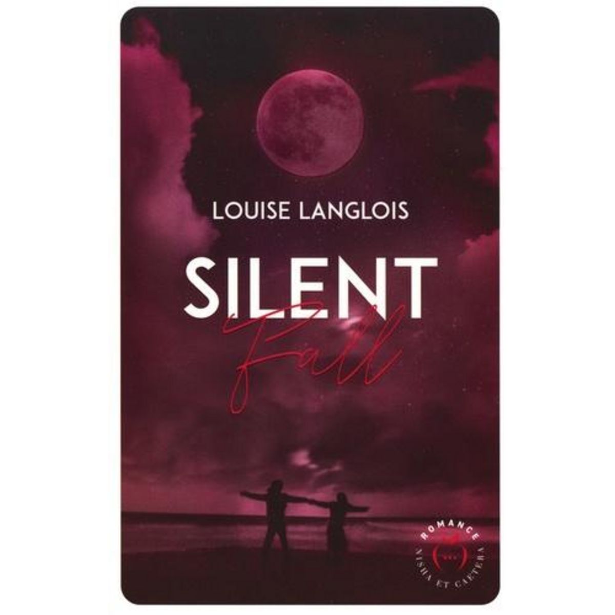 SILENT FALL, Langlois Louise