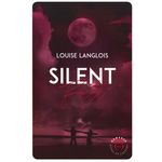 SILENT FALL, Langlois Louise