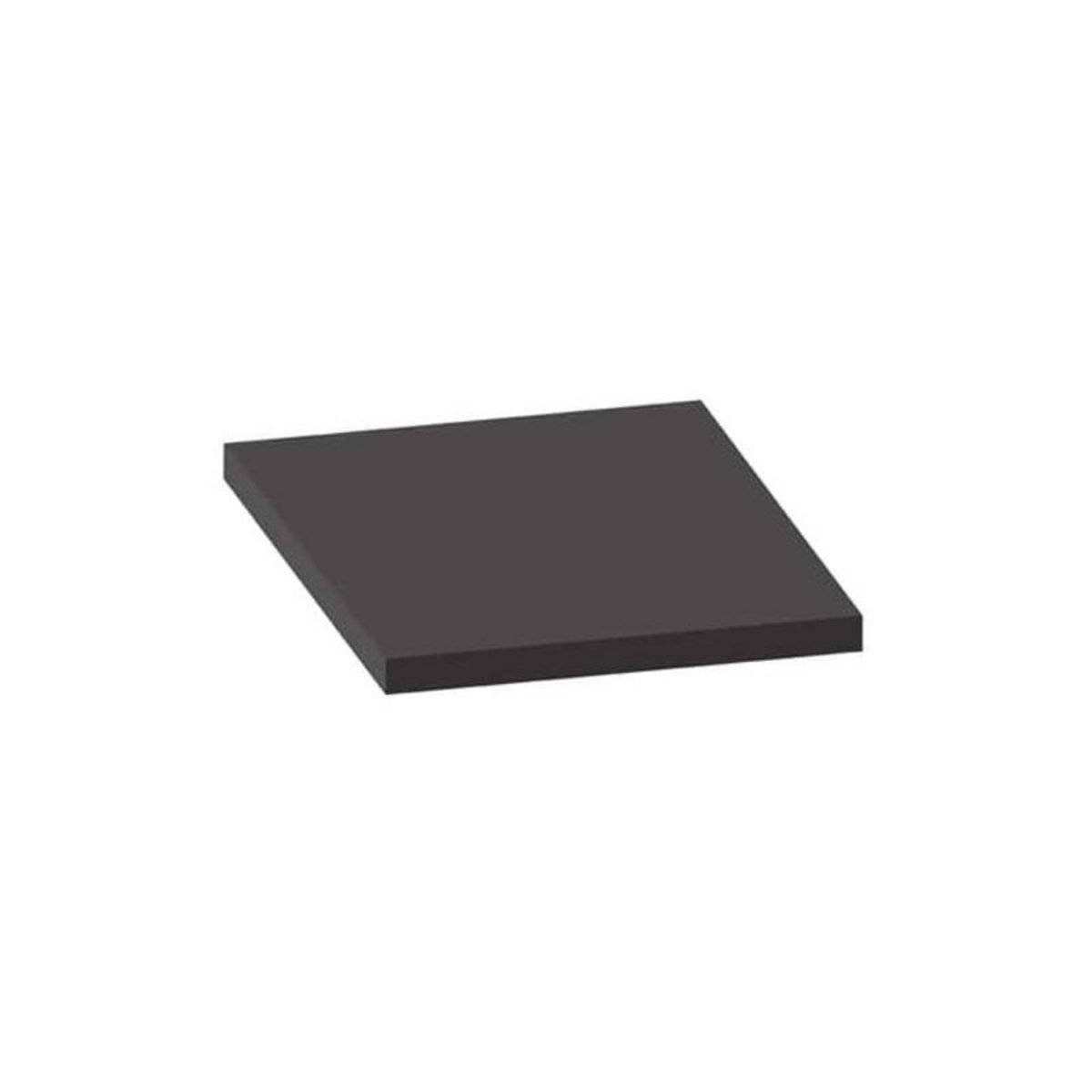 ESPACE-BRICOLAGE Plaque mousse caoutchouc epdm 2x1m épaisseur 15mm