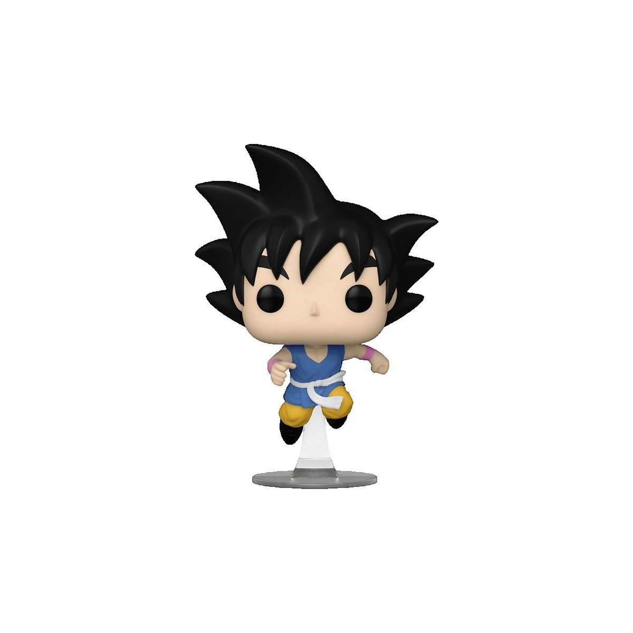 Voir la diapositive 2 : Funko Figurine Funko Pop Funko Goku Dragon Ball GT