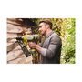 Voir la diapositive 2 : Ryobi Pack RYOBI Cloueur de finition incliné à air comprimé 18V One+ R15GN18-0 - 1 Batterie 2.5Ah - 1 Cha