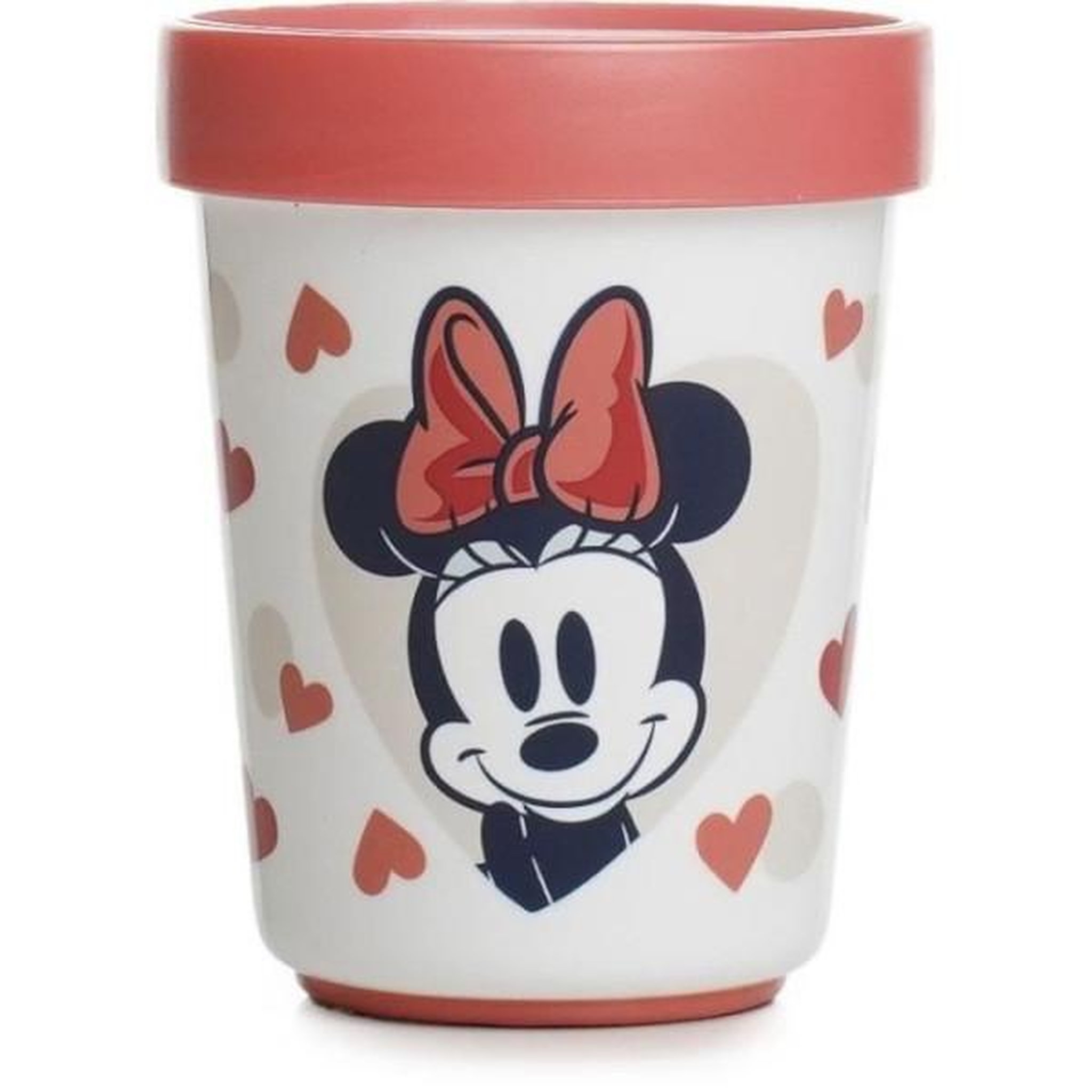 Voir la diapositive 4 : THERMOBABY Coffret repas - THERMOBABY - 3 pieces - Bol, assiette et gobelet - Minnie