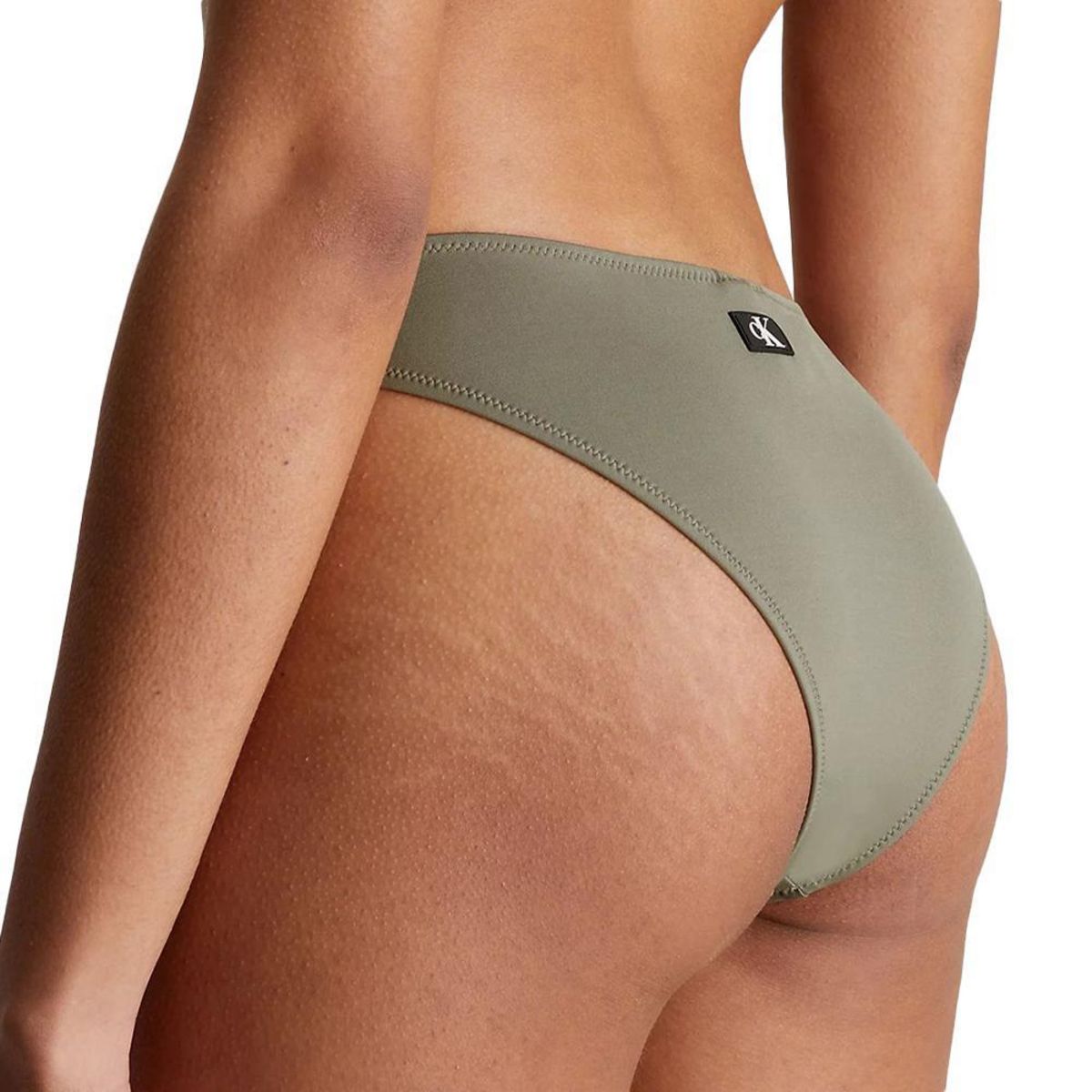 CALVIN KLEIN JEANS Bas de maillot de bain  Femme Calvin Klein Jeans Cheeky