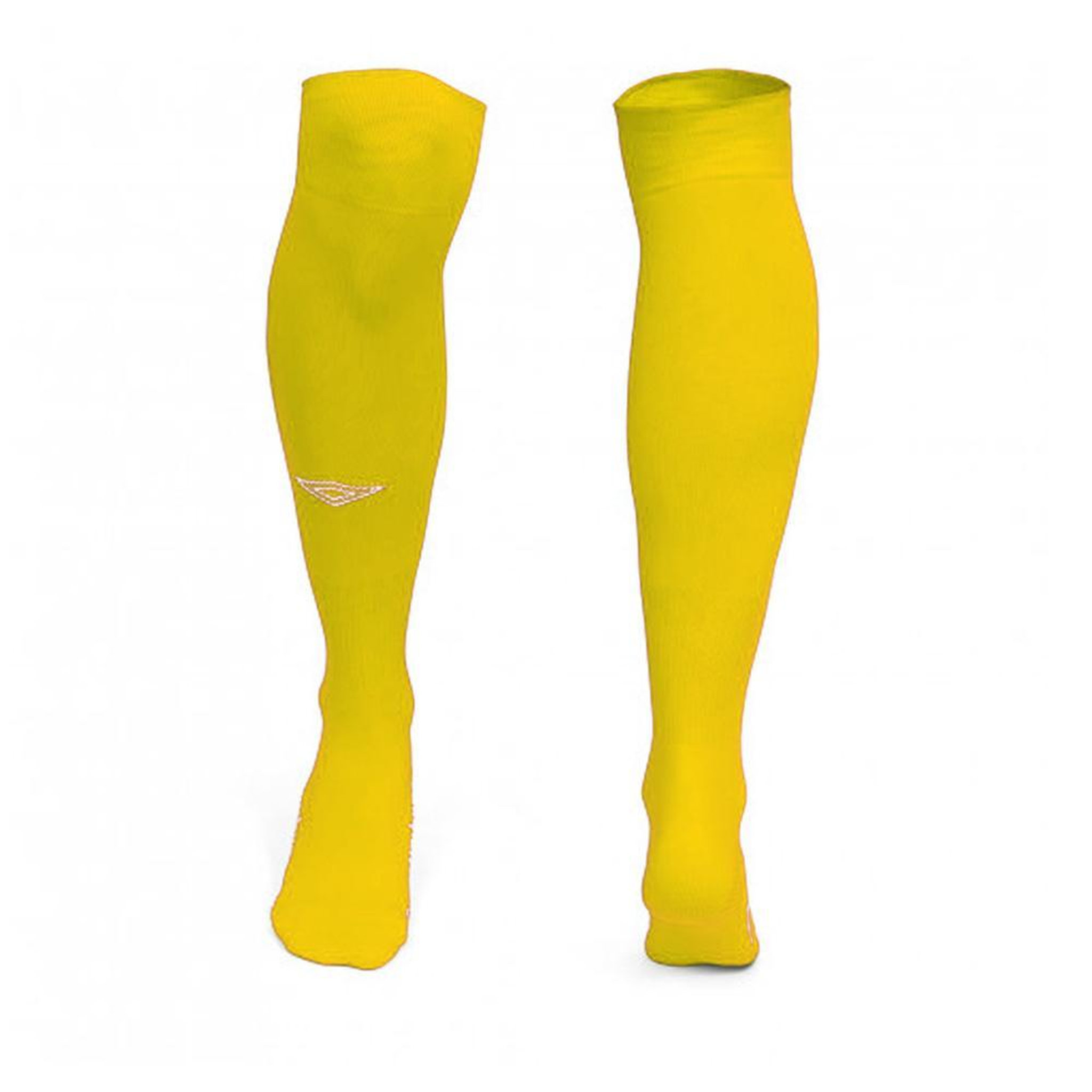 UMBRO Chaussettes de Foot Jaunes Homme Umbro Diamond