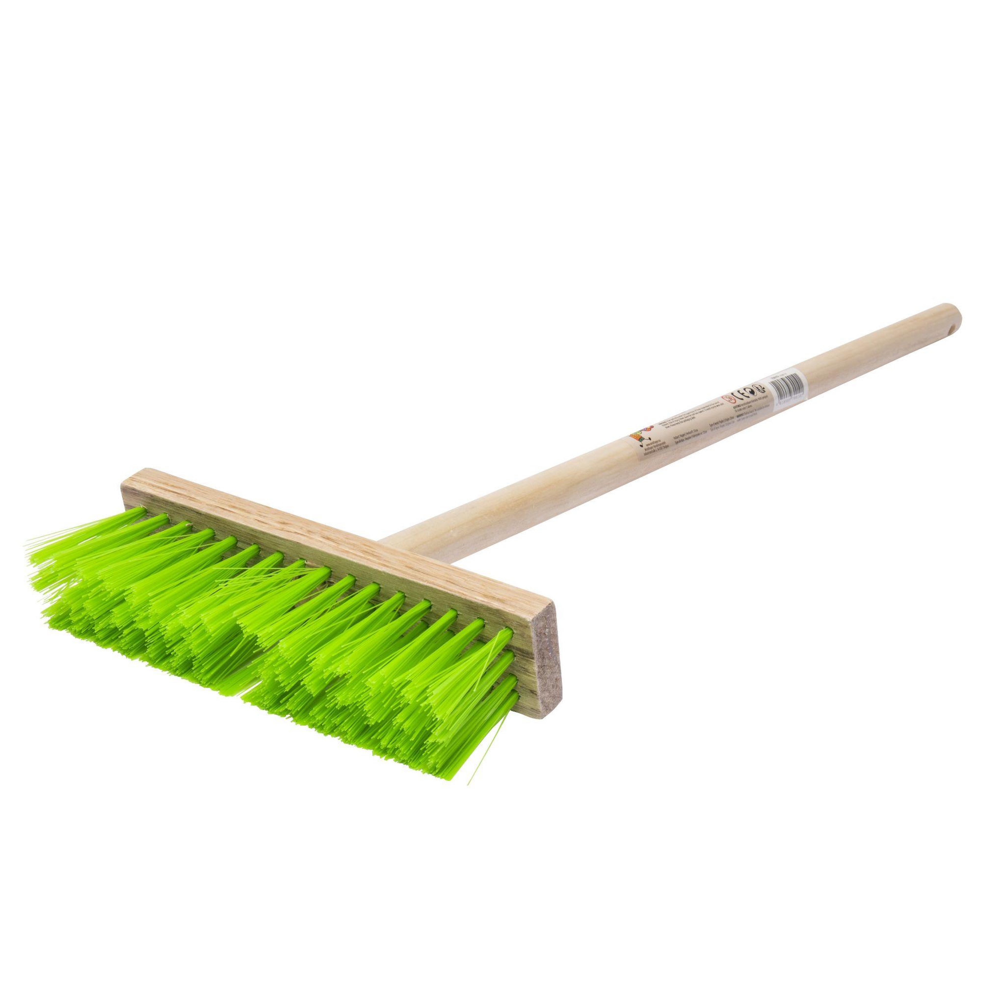 Voir la diapositive 3 : Windhager Balai d'extérieur pour enfant  76cm  windhager