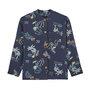 Voir la diapositive 1 : Petit Béguin Chemise bébé en gaze de coton Athi