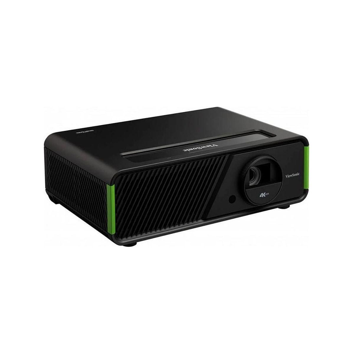 Viewsonic Vidéoprojecteur home cinéma X1-4K