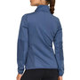 Voir la diapositive 2 : Only Veste Polaire Bleu Polaire Femme Only Play Petta