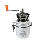 Moulin à café manuel BARISTA