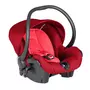 SAFETY FIRST Poussette Combiné Duo Kokoon - full red