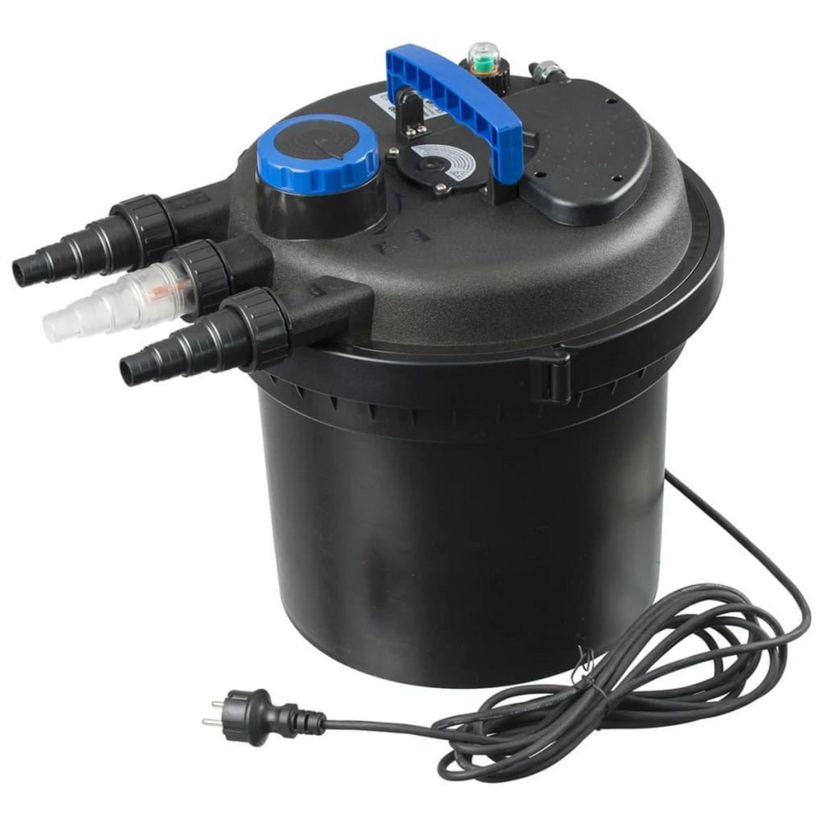 Ubbink Ubbink Filtre d'etang BioPressure 6000 9 W 1355409