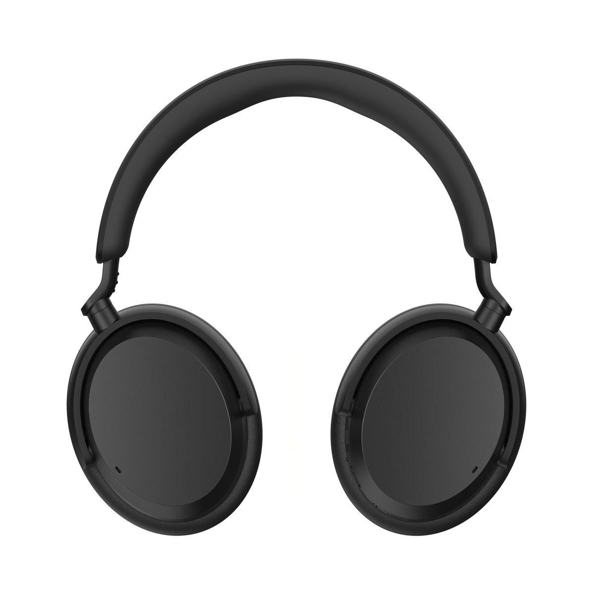 Sennheiser Casque Accentum Wireless Noir