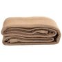 Voir la diapositive 3 : VIDAXL Tapis de tente 300x500 cm Taupe