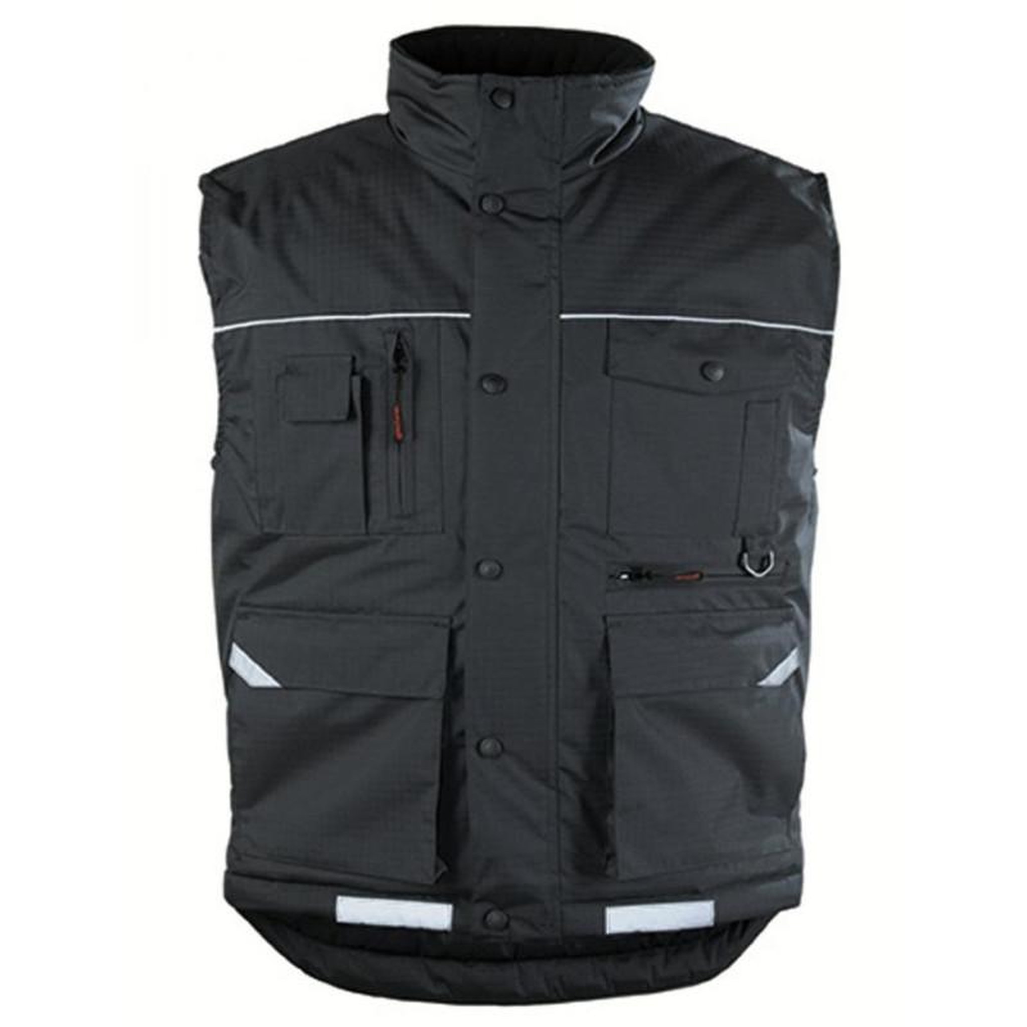 Coverguard Gilet multipoches RIPSTOP noir TL COVERGUARD 5GMRBL