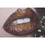 Voir la diapositive 2 : Paris Prix Toile Imprimée Déco  Beautiful Lips  80x120cm Multicolore
