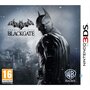Batman : Arkham Origins - Blackgate 3DS