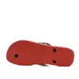 HAVAIANAS Tongs Rouge Homme Havaianas Max Basic