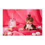 Voir la diapositive 2 : BANDAI Peluche Monchhichi Pop & Candy - 20 cm - BANDAI