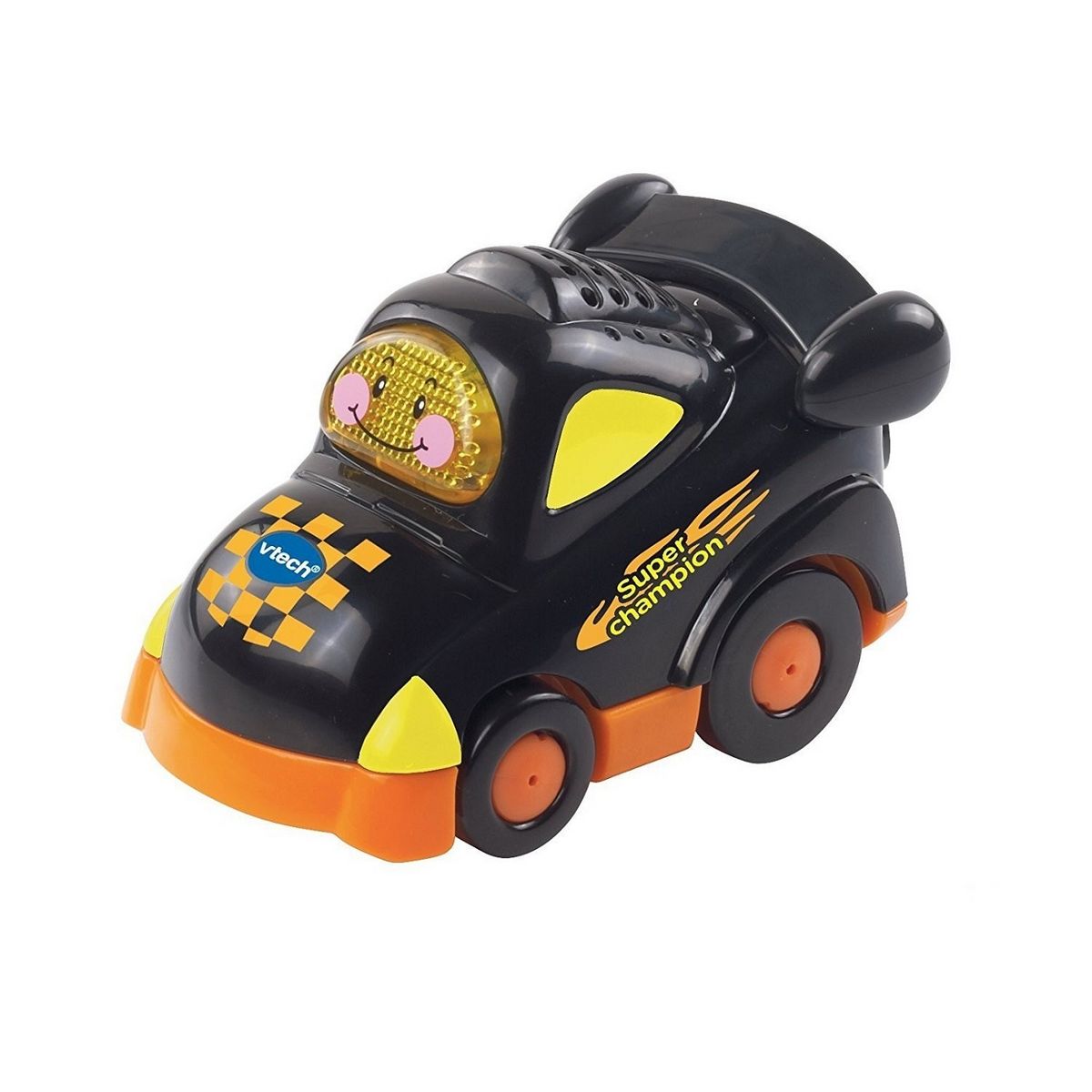 VTECH Maxi circuit looping - Tut tut bolides 