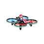 Voir la diapositive 2 : Carrera Mini quadricoptère Carrera Mini Mario-Copter multicolore