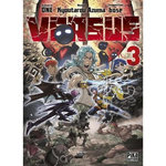 VERSUS TOME 3 , One