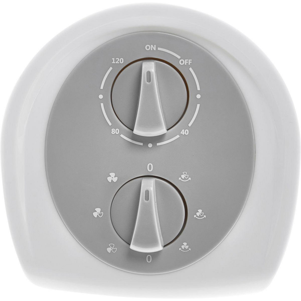 Listo Ventilateur VT-C 77L