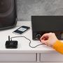 Voir la diapositive 4 : Hama Adaptateur bluetooth bluetooth link.it solo