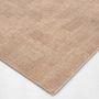 Voir la diapositive 2 : Paris Prix Set de Table Uni  Marlon  30x45cm Beige
