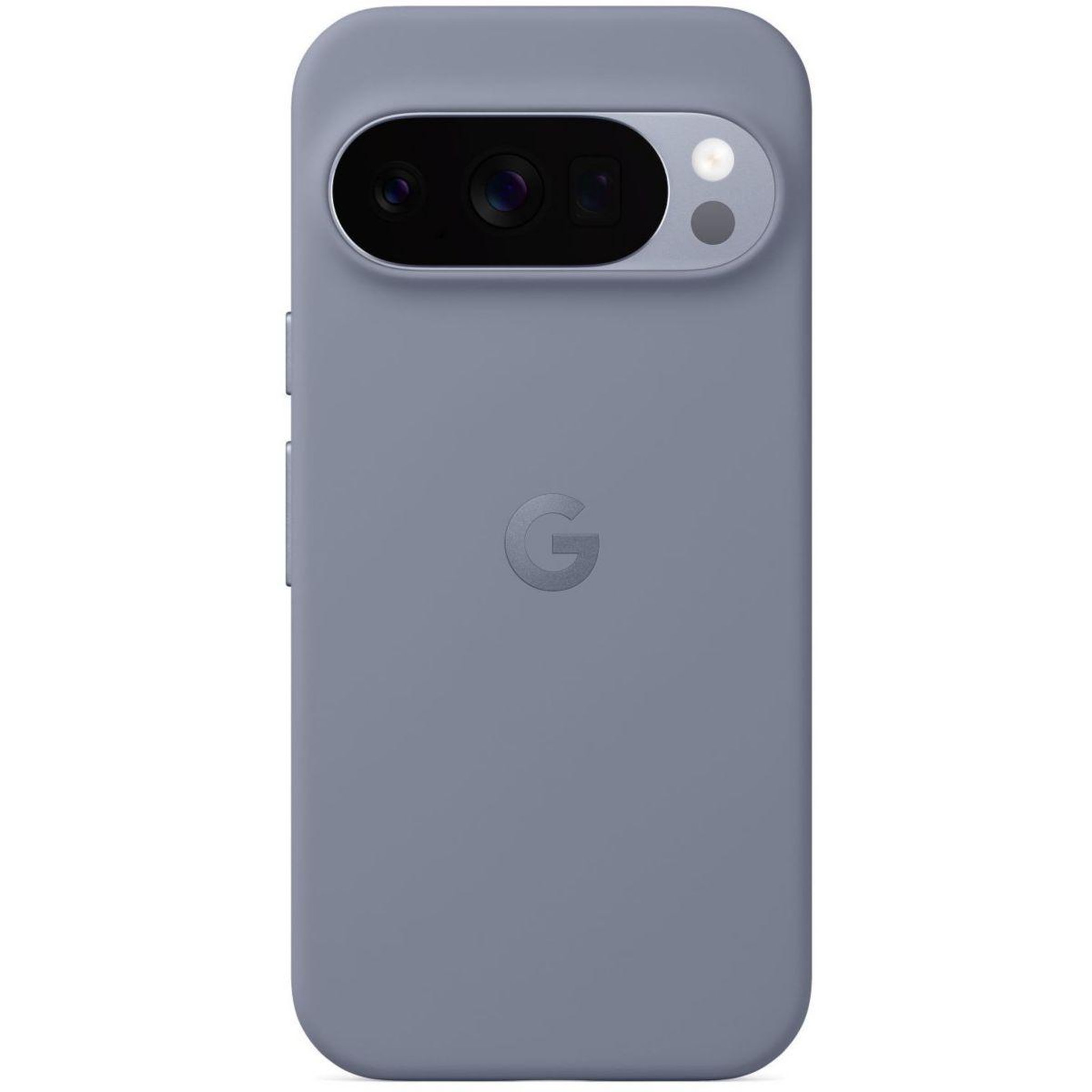 GOOGLE Coque pixel 10 / 10 pro gris quartz