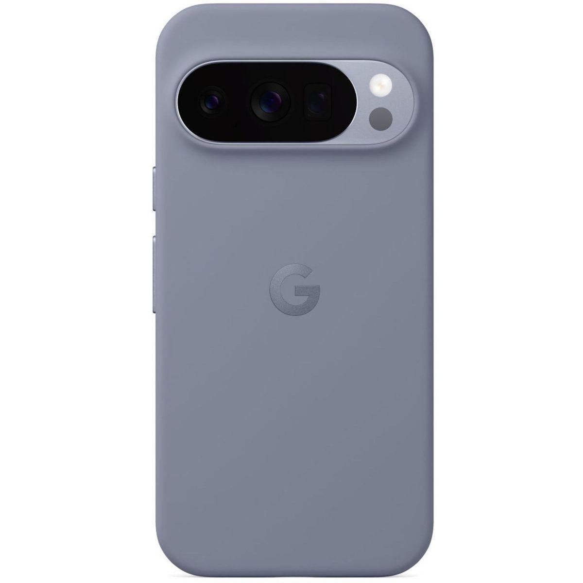 GOOGLE Coque Pixel 10 / 10 Pro Gris Quartz