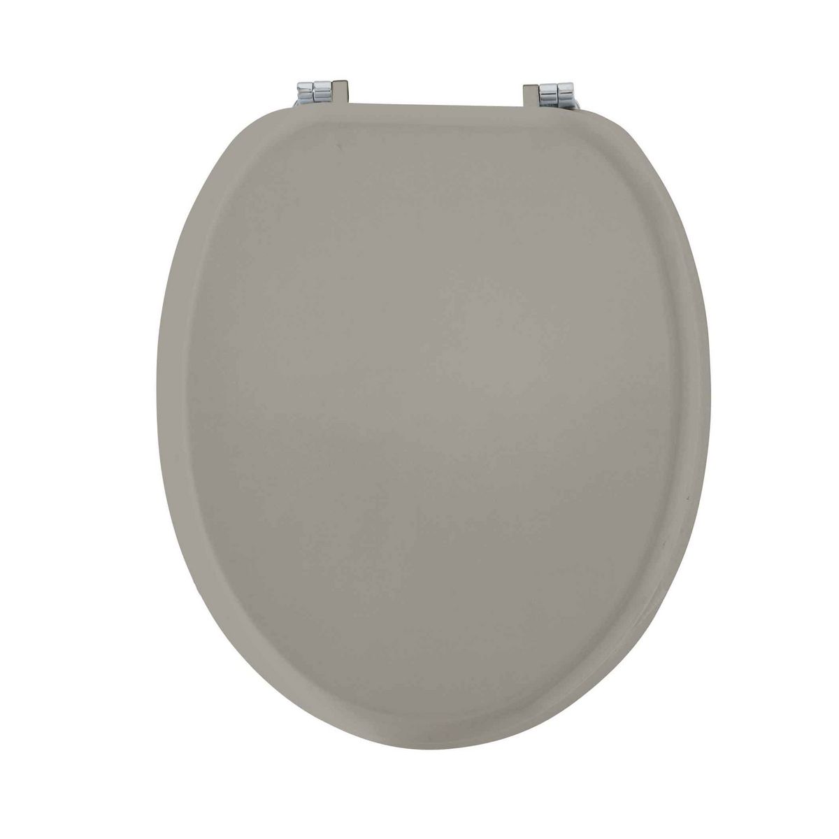 Abattant WC fixation métal UNI