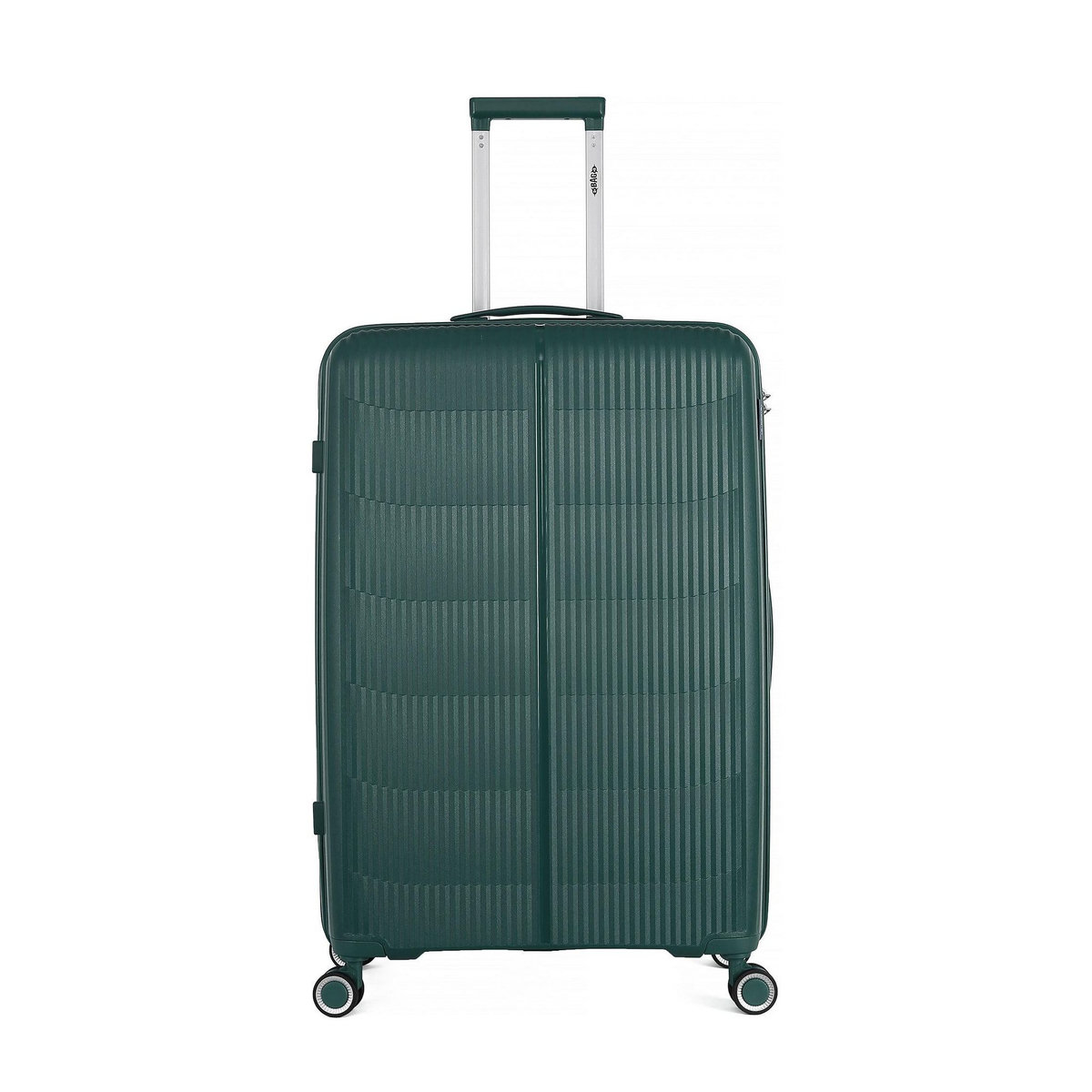 OBAGO OBAGO - Valise Grand Format ANDROMEDE 75 cm 4 Roues