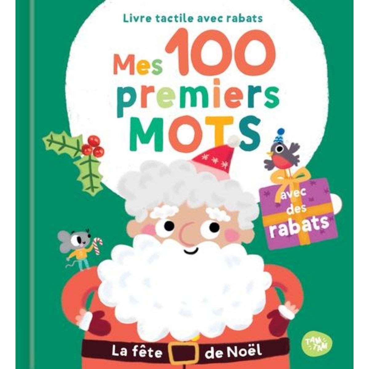 LA FETE DE NOEL, Golubeva Evgenia