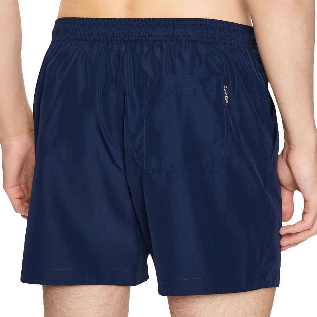 CALVIN KLEIN JEANS Short de bain  Homme Calvin Klein KM0KM00800