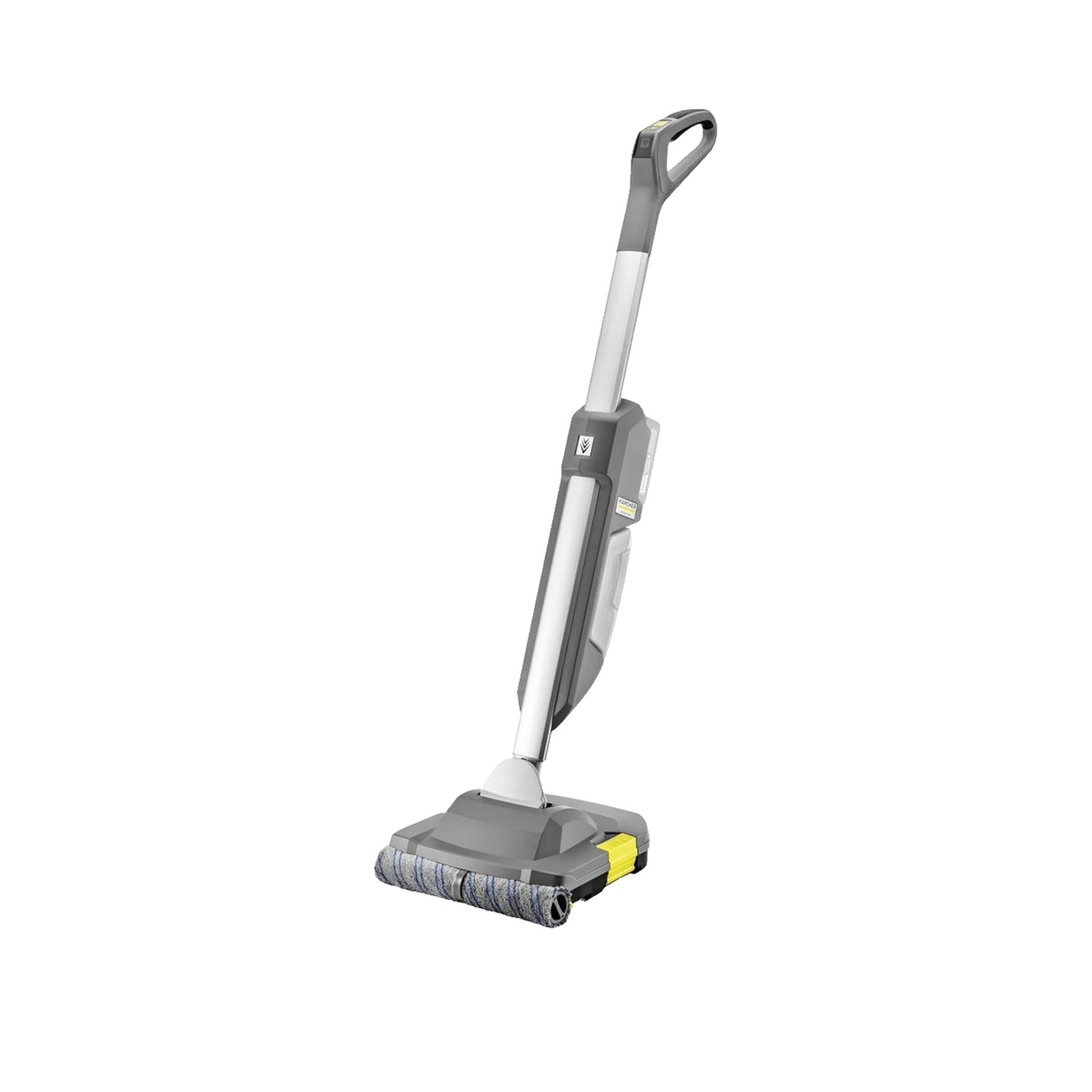KARCHER Balayeuse à batterie br 30/1 c bp 70w sans batterie