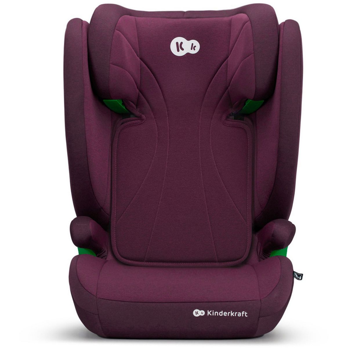 KINDERKRAFT Siège auto Junior Fix i-Size 100-150 cm