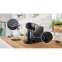 Voir la diapositive 5 : BOSCH Tassimo Finesse TAS162E