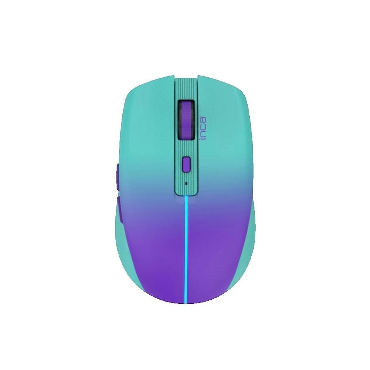 TRITON Souris Triton IWM-511RM sans fil multicolore