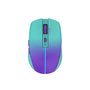 Voir la diapositive 2 : TRITON Souris Triton IWM-511RM sans fil multicolore
