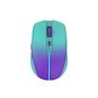 Voir la diapositive 2 : TRITON Souris Triton IWM-511RM sans fil multicolore