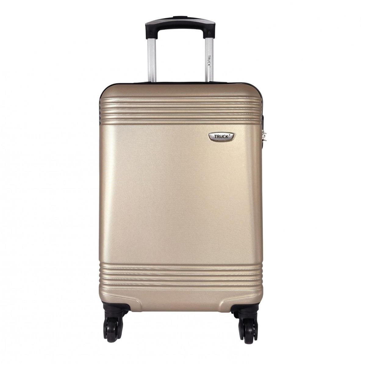 TRUCK Valise cabine passe-partout rigide 55cm