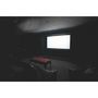 Voir la diapositive 2 : LUMENE Ecran de projection PALACE UHD 4K 170C VELVET SCREEN