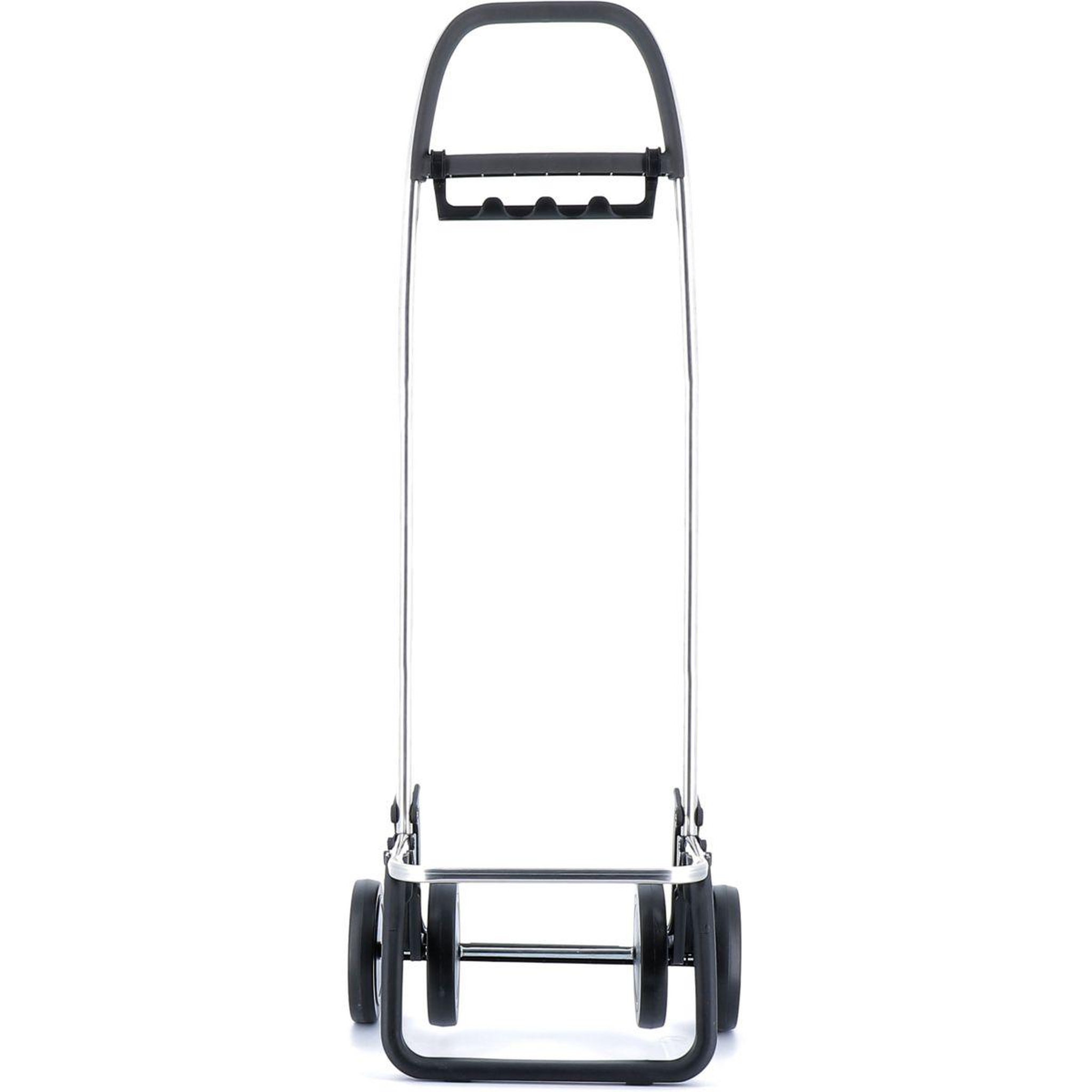 Voir la diapositive 2 : Rolser Chariot de courses 4 roues MF Kaki