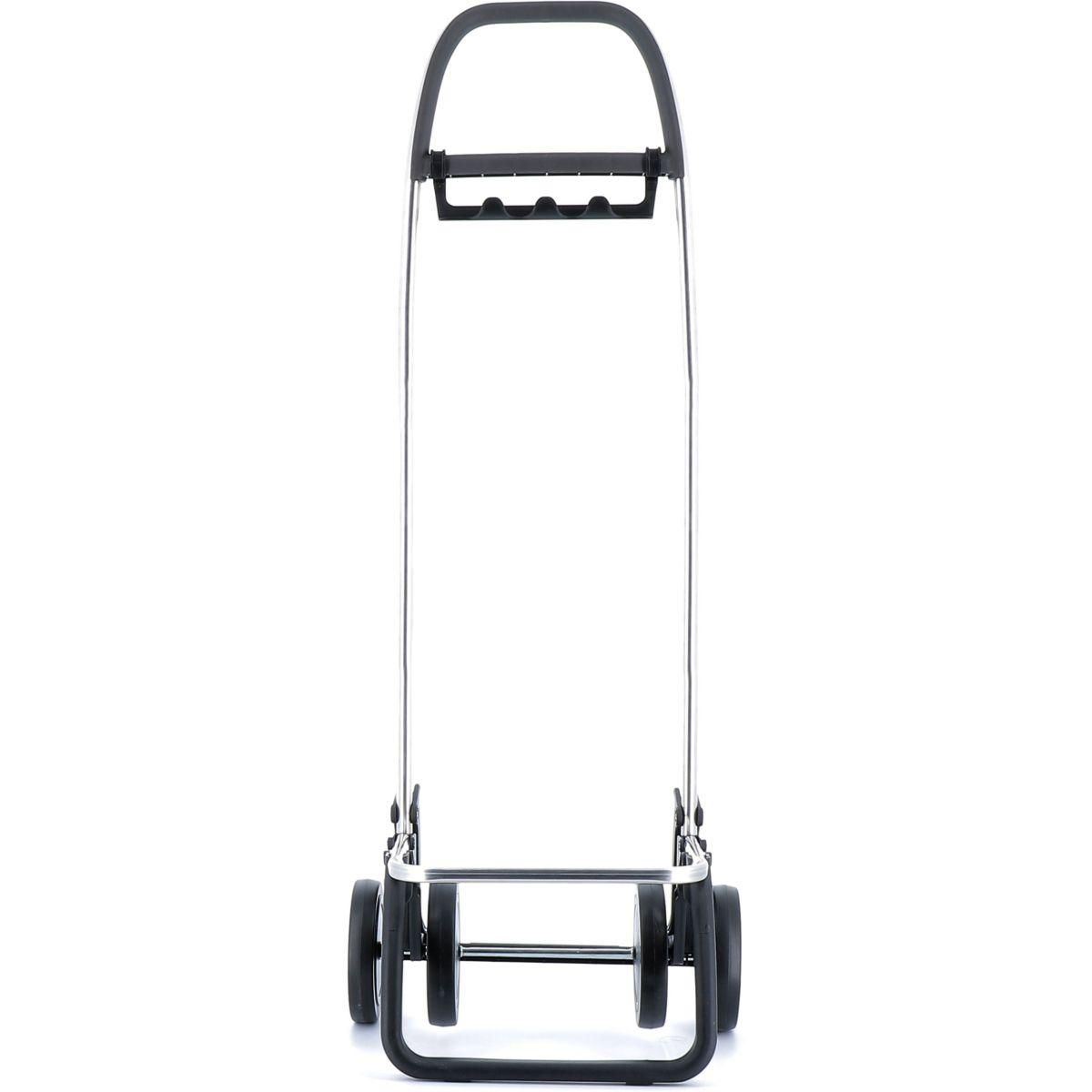 Rolser Chariot de courses 4 roues MF Kaki